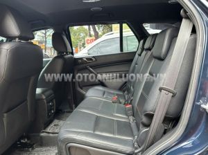 Xe Ford Everest Titanium 2.0L 4x2 AT 2022