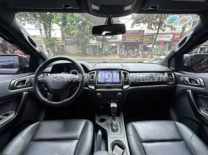 Xe Ford Everest Titanium 2.0L 4x2 AT 2022