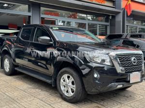 Xe Nissan Navara EL 2.3 AT 2WD 2024