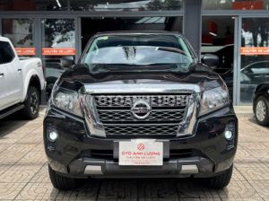 Xe Nissan Navara EL 2.3 AT 2WD 2024