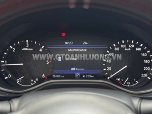 Xe Nissan Navara EL 2.3 AT 2WD 2024