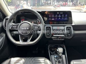 Xe Kia Sonet Premium 1.5 AT 2024
