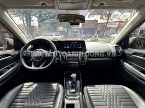 Xe Kia Sonet Premium 1.5 AT 2024