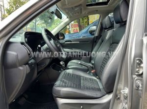 Xe Kia Sonet Premium 1.5 AT 2024