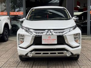 Xe Mitsubishi Xpander 1.5 AT 2021