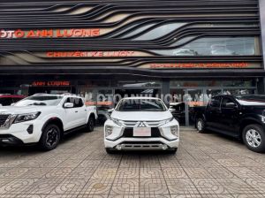 Xe Mitsubishi Xpander 1.5 AT 2021
