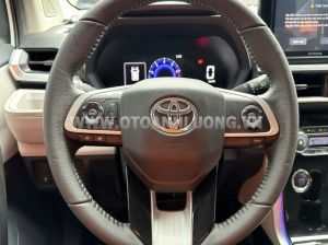 Xe Toyota Veloz Cross 1.5 CVT 2023
