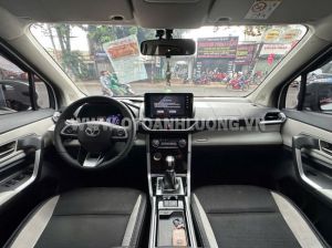 Xe Toyota Veloz Cross 1.5 CVT 2023