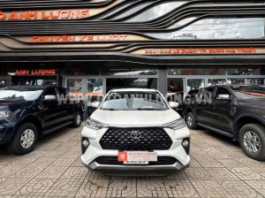 Xe Toyota Veloz Cross 1.5 CVT 2023
