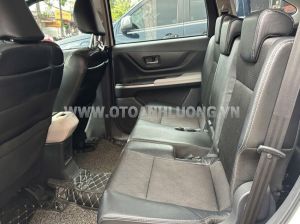Xe Toyota Veloz Cross 1.5 CVT 2023