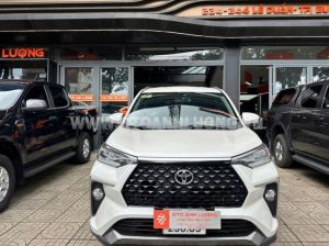 Xe Toyota Veloz Cross 1.5 CVT 2023