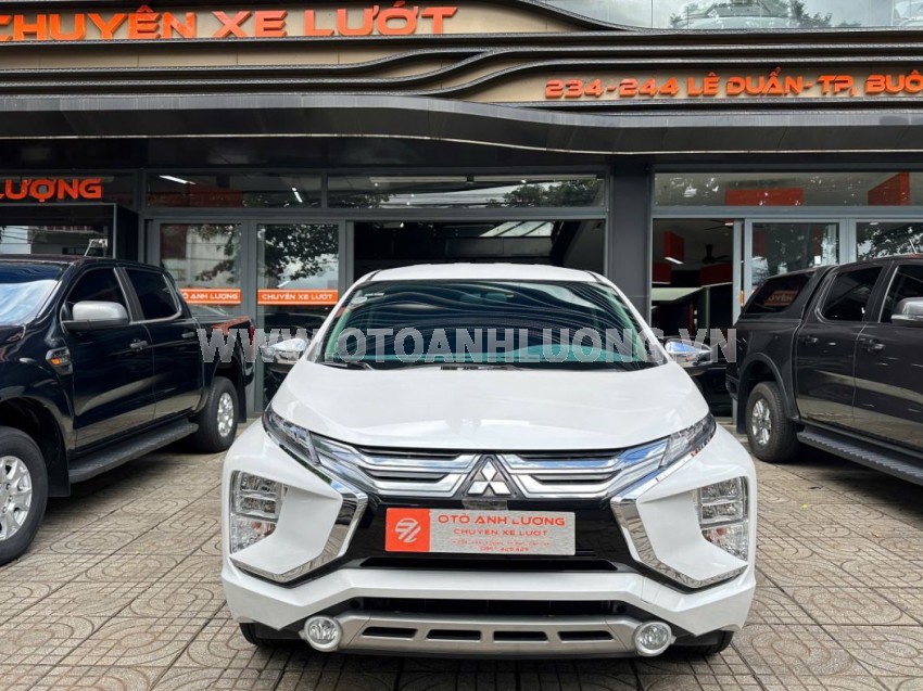 Mitsubishi Xpander 1.5 AT