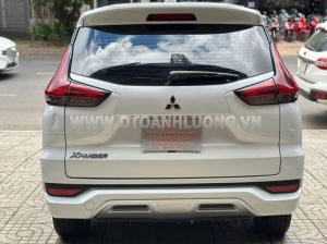 Xe Mitsubishi Xpander 1.5 AT 2020