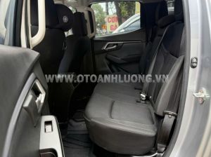 Xe Isuzu Dmax LS 1.9L 4x2 AT 2022