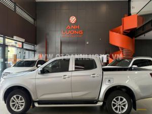 Xe Isuzu Dmax LS 1.9L 4x2 AT 2022