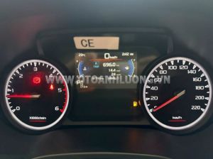 Xe Isuzu Dmax LS 1.9L 4x2 AT 2022