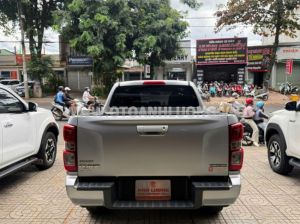 Xe Isuzu Dmax LS 1.9L 4x2 AT 2022
