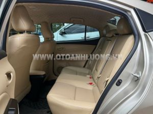 Xe Toyota Vios 1.5E CVT 2021