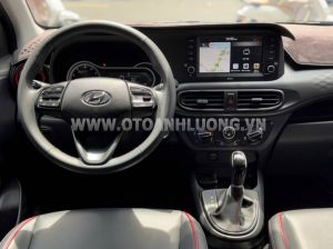 Xe Hyundai i10 1.2 AT Tiêu Chuẩn 2022