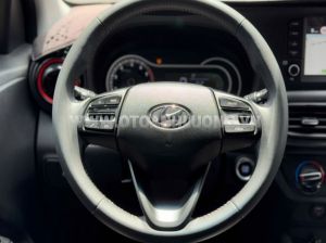 Xe Hyundai i10 1.2 AT Tiêu Chuẩn 2022