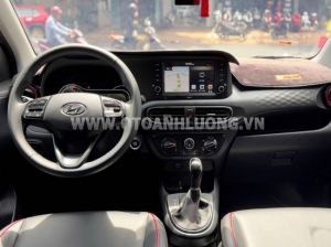 Xe Hyundai i10 1.2 AT Tiêu Chuẩn 2022