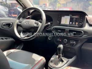 Xe Hyundai i10 1.2 AT Tiêu Chuẩn 2022
