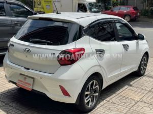 Xe Hyundai i10 1.2 AT Tiêu Chuẩn 2022