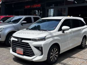 Xe Toyota Avanza Premio 1.5 MT 2024