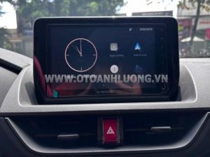 Xe Toyota Avanza Premio 1.5 MT 2024