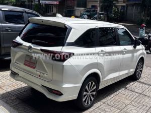 Xe Toyota Avanza Premio 1.5 MT 2024