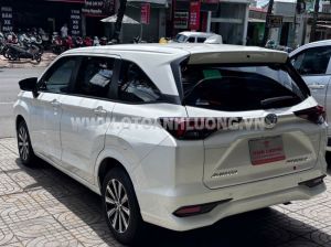 Xe Toyota Avanza Premio 1.5 MT 2024