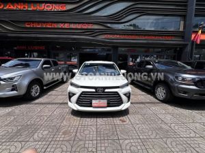 Xe Toyota Avanza Premio 1.5 MT 2024