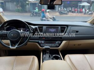 Xe Kia Sedona 2.2 DAT Luxury 2021