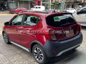 Xe VinFast Fadil Nâng cao 1.4 AT 2022