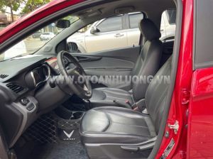 Xe VinFast Fadil Nâng cao 1.4 AT 2022