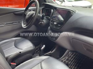Xe VinFast Fadil Nâng cao 1.4 AT 2022
