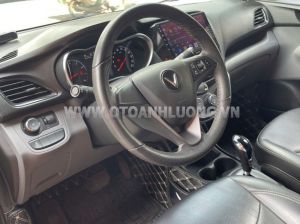 Xe VinFast Fadil Nâng cao 1.4 AT 2022