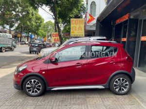 Xe VinFast Fadil Nâng cao 1.4 AT 2022