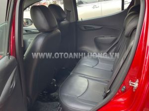 Xe VinFast Fadil Nâng cao 1.4 AT 2022