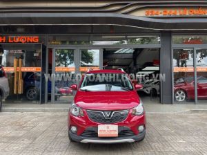 Xe VinFast Fadil Nâng cao 1.4 AT 2022