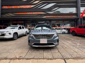 Kia Carnival Premium 2.2D