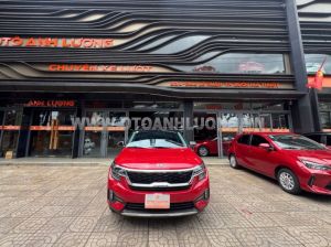 Kia Seltos Premium 1.4 AT