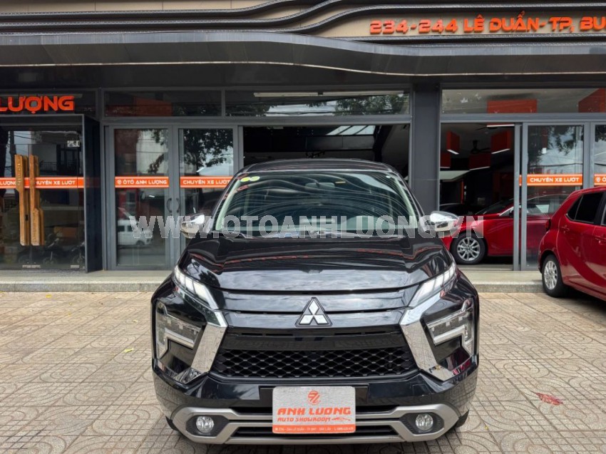 Mitsubishi Xpander Premium 1.5 AT