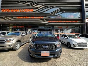 Ford Ranger XLS 2.2L 4x2 AT