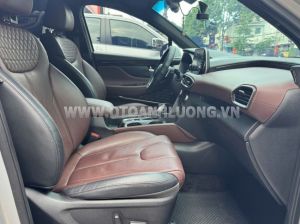 Xe Hyundai SantaFe Premium 2.2L HTRAC 2019