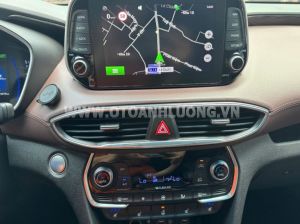 Xe Hyundai SantaFe Premium 2.2L HTRAC 2019