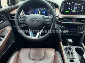 Xe Hyundai SantaFe Premium 2.2L HTRAC 2019
