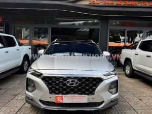 Hyundai SantaFe Premium 2.2L HTRAC