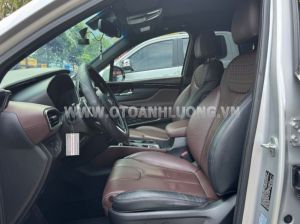 Xe Hyundai SantaFe Premium 2.2L HTRAC 2019