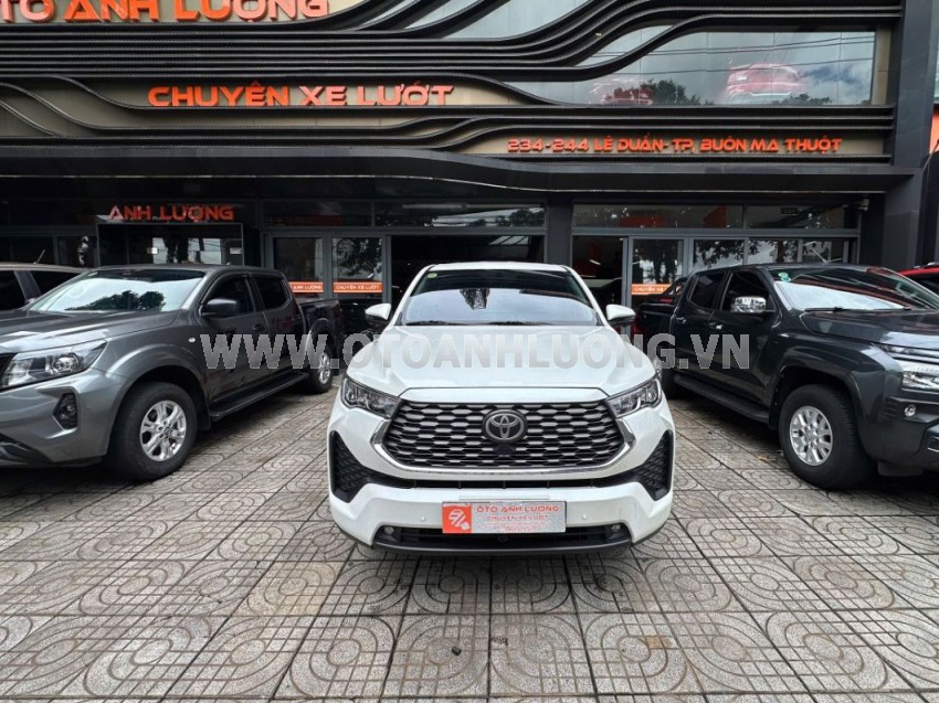 Toyota Innova Cross 2.0 CVT